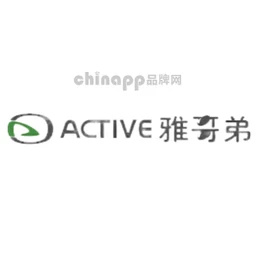 雅哥弟Active