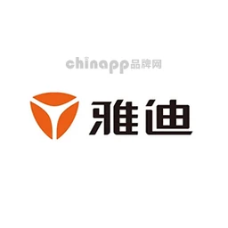 雅迪Yadea