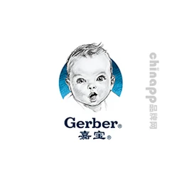 嘉宝Gerber