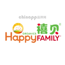 HappyBaby禧贝