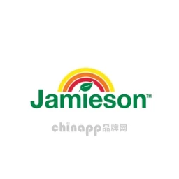 健美生Jamieson