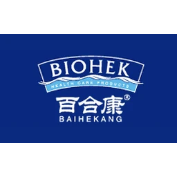 百合康BIOHEK