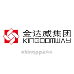 金达威KINGDOMWAY