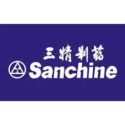 Sanchine三精