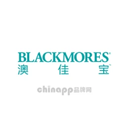 澳佳宝BLACKMORES