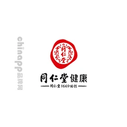 同仁堂健康