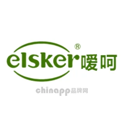 elsker嗳呵