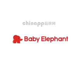红色小象