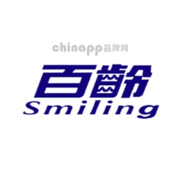 Smiling百龄