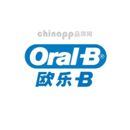 Oral-B欧乐B