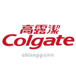 高露洁Colgate