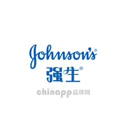 强生Johnson's