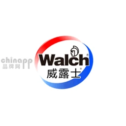 威露士Walch