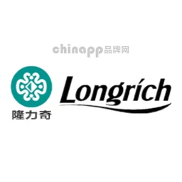 隆力奇Longrich