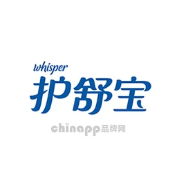 护舒宝Whisper
