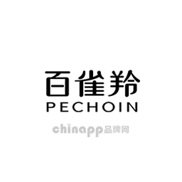 百雀羚Pechoin