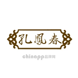 孔凤春KOPHENIX
