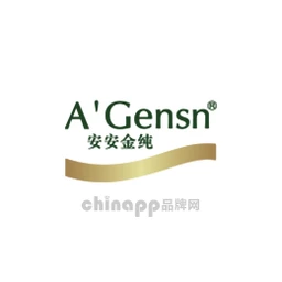 安安金纯A'Gensn