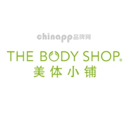 美体小铺TheBodyShop