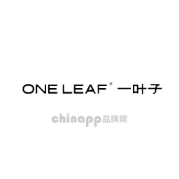 一叶子Oneleaf