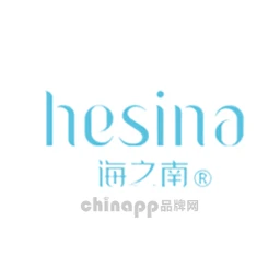 hesina海之南