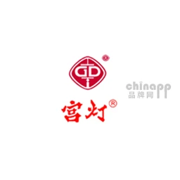 宫灯