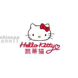 HelloKitty凯蒂猫