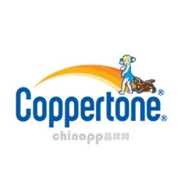 确美同Coppertone