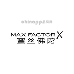 蜜丝佛陀MaxFactor