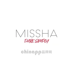 谜尚Missha