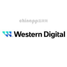 西部数据WD