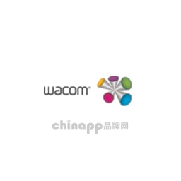 Wacom和冠