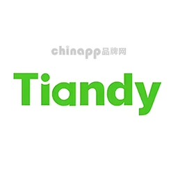 天地伟业Tiandy