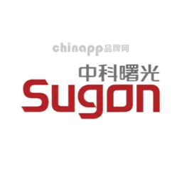 SUGON中科曙光