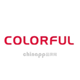 七彩虹Colorful