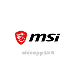 微星msi