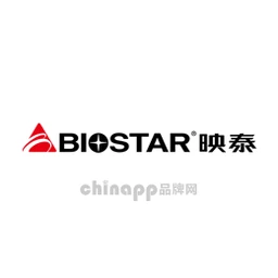 映泰BIOSTAR