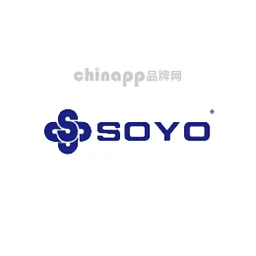 梅捷SOYO