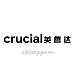 英睿达Crucial