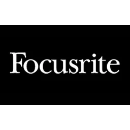Focusrite福克斯特