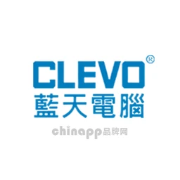 蓝天CLEVO