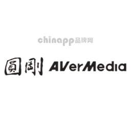 AverMedia圆刚
