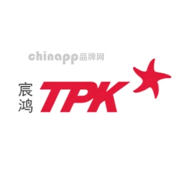 宸鸿TPK