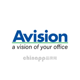 虹光Avision