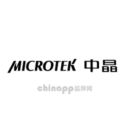 中晶MICROTEK