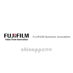 富士胶片商业创新