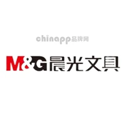 M&G晨光文具