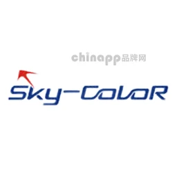 天彩Skycolor