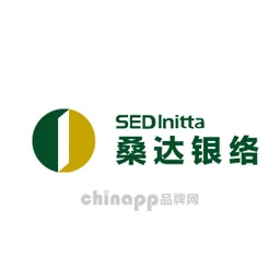 桑达银络