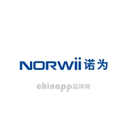 Norwii诺为